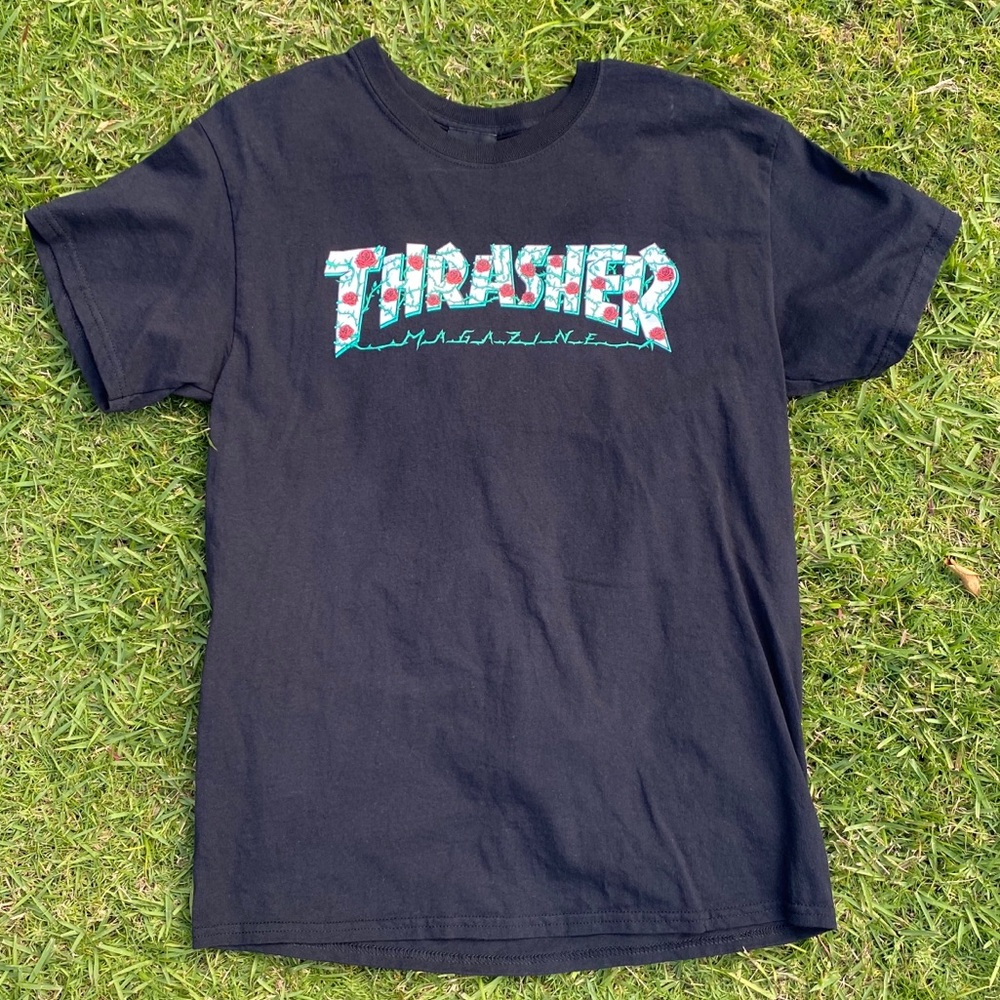 Men’s Thrasher Tee